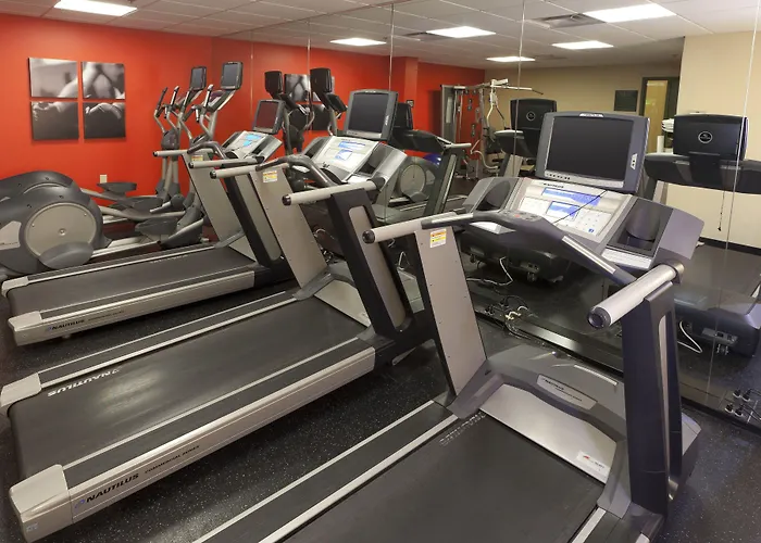Country Inn & Suites By Radisson, Bloomington At Mall Of America